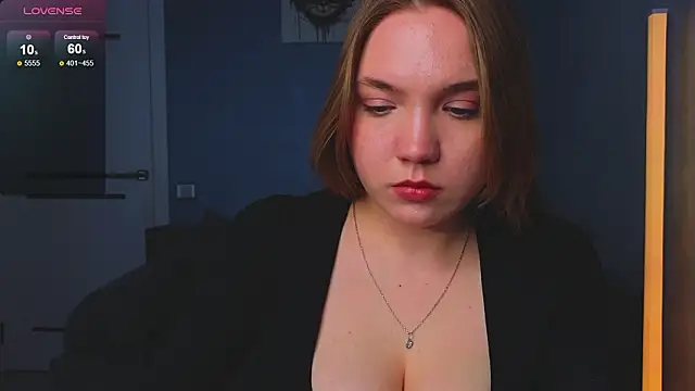 RebeccaEglitis online show from March 16, 2026, 4:11 pm