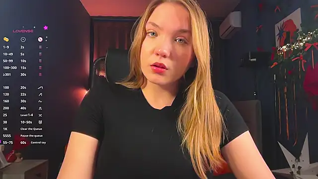 RebeccaEglitis online show from May 7, 2026, 5:29 pm