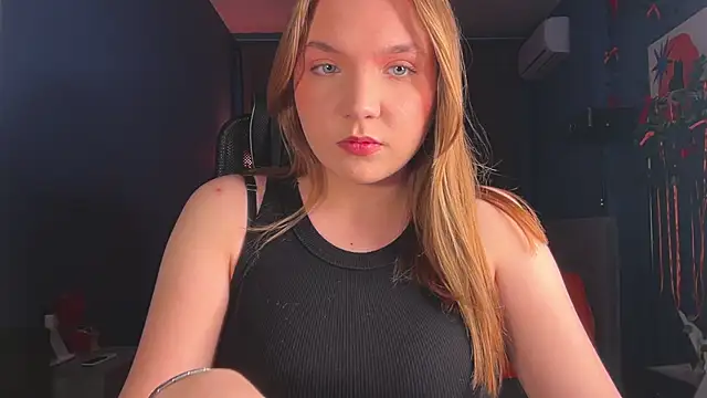 RebeccaEglitis online show from May 12, 2026, 5:21 pm