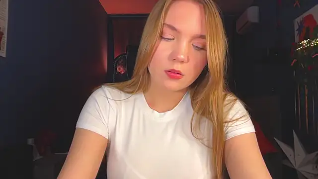 RebeccaEglitis online show from May 16, 2026, 5:23 pm