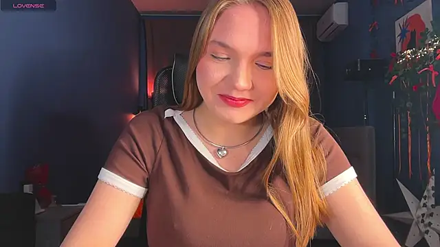 RebeccaEglitis online show from May 17, 2026, 5:09 pm