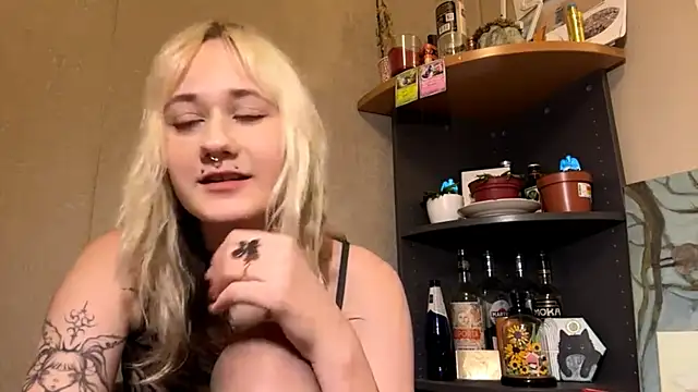 Snapshot of Ulemonala_Cute chatting on October 7, 2025, 5:32 pm Ulemonala Cute online show from October 7, 2025, 5:32 pm