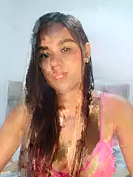 Nicol Ashy online show from October 8, 2025, 6:05 pm