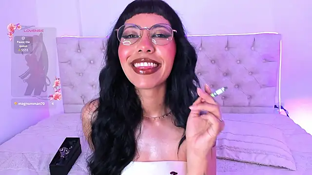 Nina fox 0691 online show from February 1, 2026, 3:10 pm