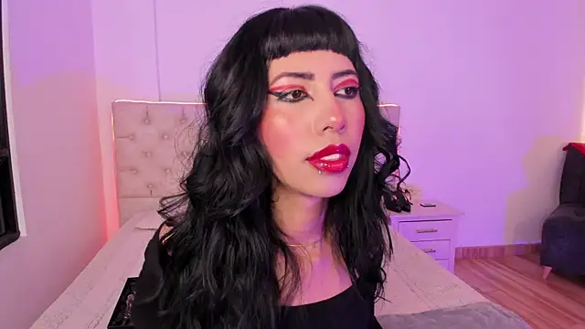 Nina fox 0691 online show from May 3, 2026, 3:18 pm