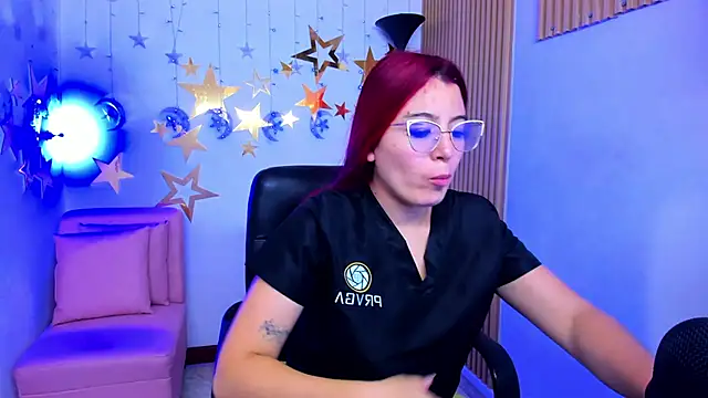 allison mc online show from December 21, 2025, 3:46 am