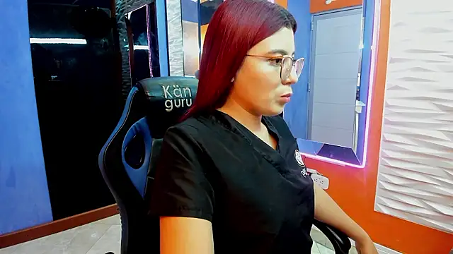 allison mc online show from February 13, 2026, 11:39 am