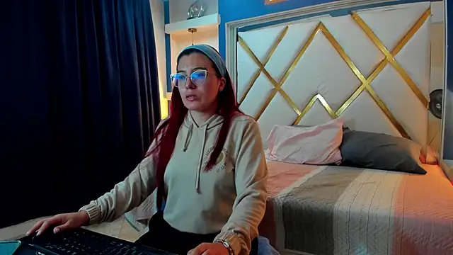 allison mc online show from June 27, 2026, 2:38 am