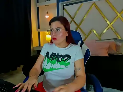 allison mc online show from July 5, 2026, 3:34 am