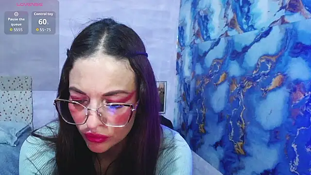 cerecita anna online show from February 20, 2026, 8:42 pm