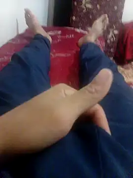 latarak321 online show from November 25, 2025, 9:26 pm