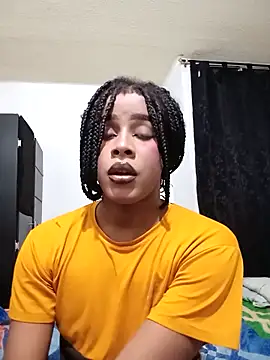 Nelsareth online show from November 25, 2025, 2:44 am