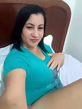 CleoHot25 online show from October 21, 2025, 12:44 am