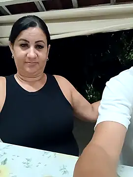 CleoHot25 online show from January 15, 2026, 3:22 am