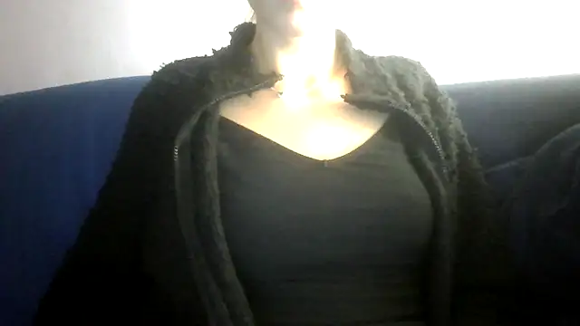 SuperValentina online show from October 16, 2025, 11:06 pm