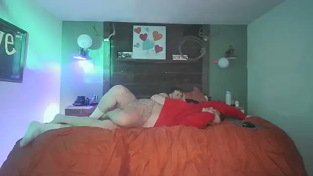 AmeliaAnale8 online show from February 20, 2026, 9:21 am