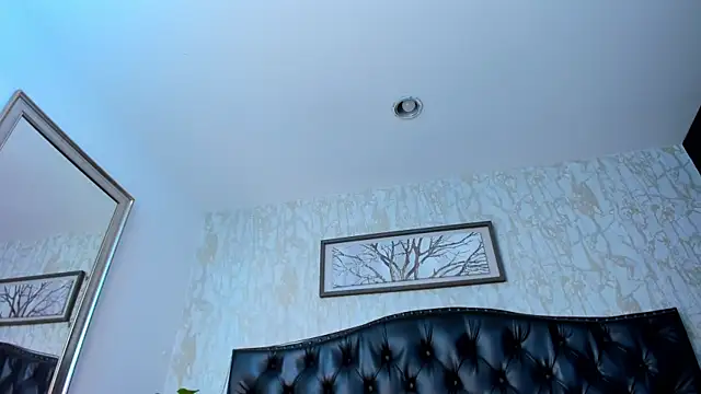 DenzelRios online show from March 25, 2026, 3:12 am