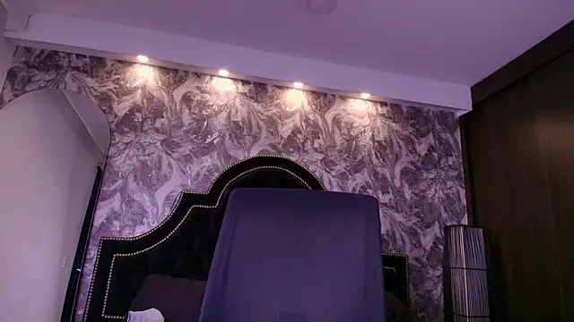DenzelRios online show from June 14, 2026, 2:24 am