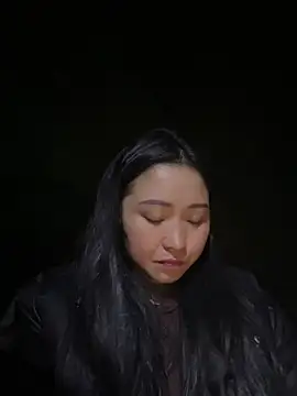 miemie-xx online show from January 10, 2026, 1:24 pm