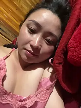 miemie-xx online show from February 12, 2026, 12:22 pm