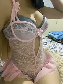Sexy-Meryam online show from May 26, 2026, 9:11 pm