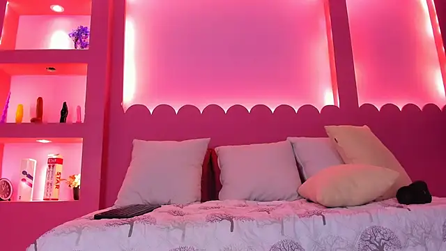 Elena Kink online show from April 23, 2026, 7:30 am
