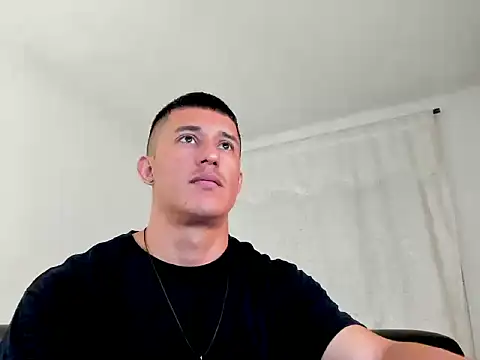 Muscle man07 online show from August 3, 2026, 3:16 pm