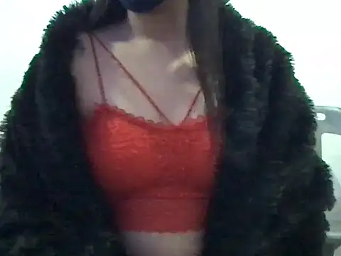 Spicy Baby69 online show from November 11, 2025, 4:07 pm