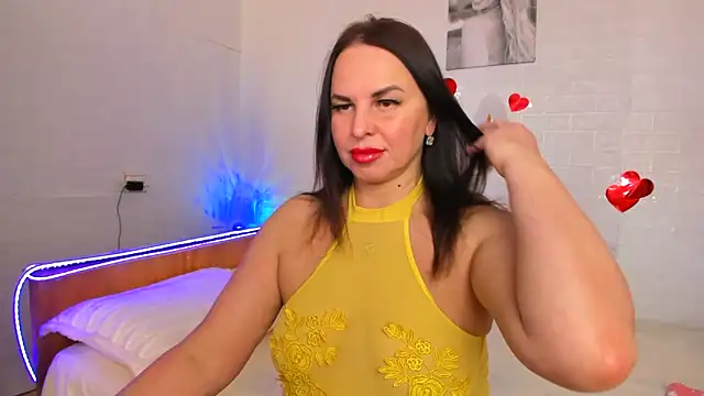 MIRAA LUV online show from April 23, 2026, 4:14 am
