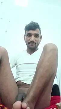 BiggerDickGuy online show from January 19, 2026, 9:13 am