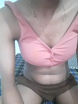 Mahi677 online show from February 28, 2026, 7:48 pm