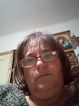 MilaCold5443 online show from November 4, 2025, 6:51 pm