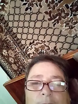 MilaCold5443 online show from November 5, 2025, 7:30 am