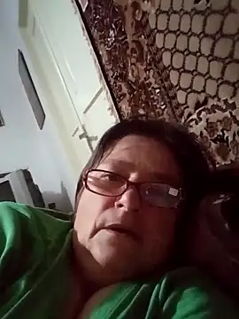 MilaCold5443 online show from November 6, 2025, 7:48 pm