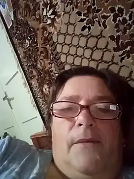 MilaCold5443 online show from November 16, 2025, 6:30 am