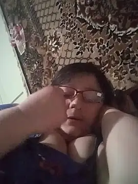 Snapshot of MilaCold5443 chatting on March 8, 2026, 9:29 pm MilaCold5443 online show from March 8, 2026, 9:29 pm