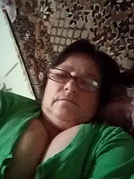 MilaCold5443 online show from April 26, 2026, 2:53 am