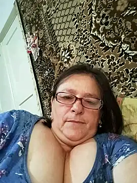 MilaCold5443 online show from July 4, 2026, 8:31 am