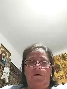 MilaCold5443 online show from August 2, 2026, 9:46 pm