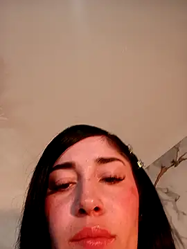 AbbyLewiis online show from February 10, 2026, 4:05 am