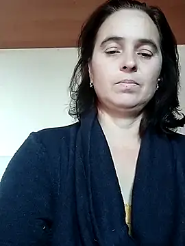 Ella-433 online show from October 15, 2025, 7:52 am