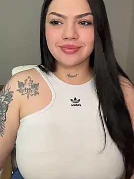 Snapshot of dulcemarianh_ chatting on February 18, 2026, 7:48 am dulcemarianh online show from February 18, 2026, 7:48 am