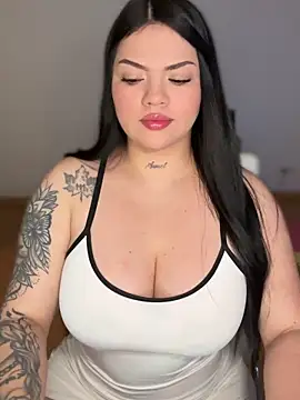 Snapshot of dulcemarianh_ chatting on February 26, 2026, 6:34 am dulcemarianh online show from February 26, 2026, 6:34 am