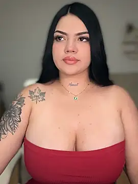Snapshot of dulcemarianh_ chatting on June 26, 2026, 5:34 am dulcemarianh online show from June 26, 2026, 5:34 am