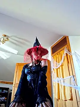 Nika aa online show from October 20, 2025, 2:06 pm