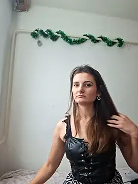 Nika aa online show from January 11, 2026, 12:54 pm