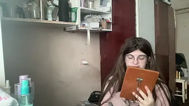 NikaXZimax online show from February 2, 2026, 8:13 am