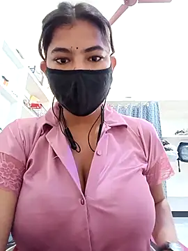 Snapshot of Hot_radhaji chatting on March 18, 2026, 12:25 am Hot radhaji online show from March 18, 2026, 12:25 am