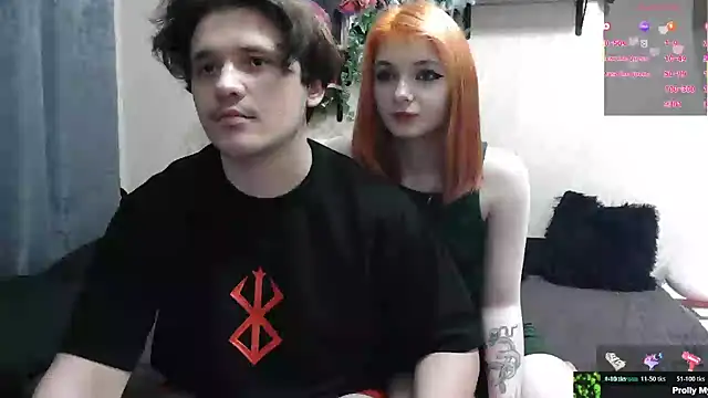 Drakonsheart6 online show from October 29, 2025, 10:06 am