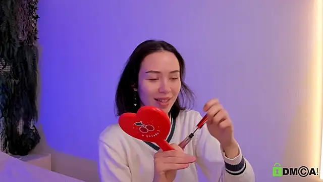 Black Jenny online show from October 12, 2025, 11:42 am